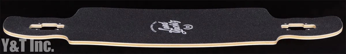 ランドヤッツ 2014 ドロップカーブの画像8 画像:ランドヤッツ 2014 ドロップカーブ_8