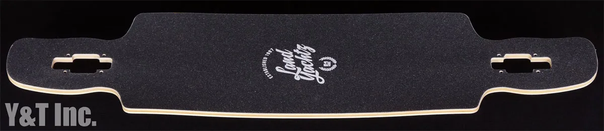 ランドヤッツ 2014 ドロップカーブの画像9 画像:ランドヤッツ 2014 ドロップカーブ_9