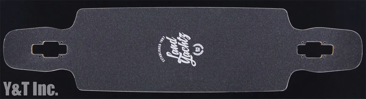 ランドヤッツ 2014 ドロップカーブの画像10 画像:ランドヤッツ 2014 ドロップカーブ_10