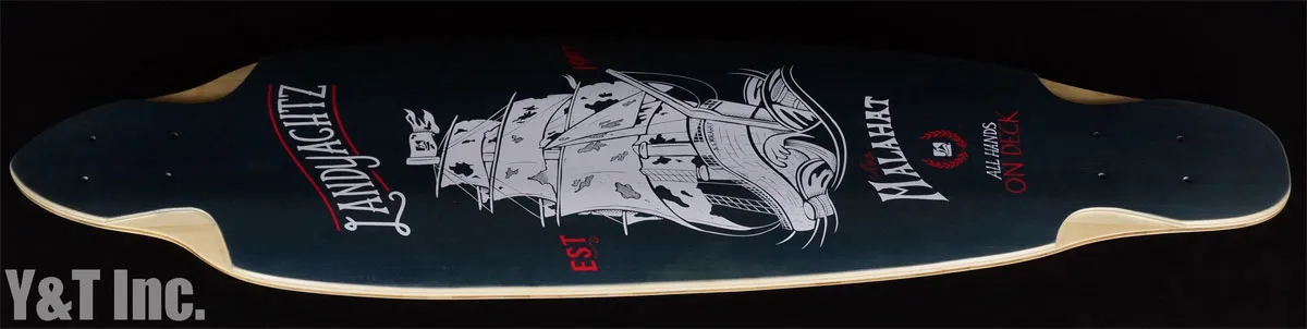 画像:ランドヤッツ 2014 マラハット_2