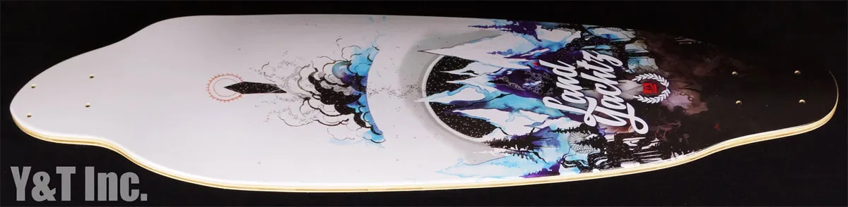 ランドヤッツ 2014 マミーの画像2 画像:ランドヤッツ 2014 マミー_2