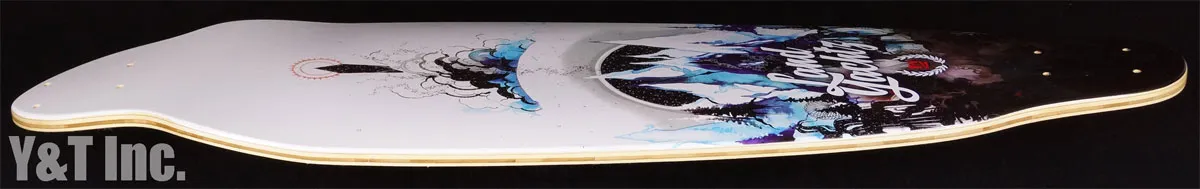 ランドヤッツ 2014 マミーの画像3 画像:ランドヤッツ 2014 マミー_3