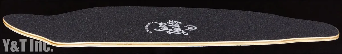 ランドヤッツ 2014 マミーの画像8 画像:ランドヤッツ 2014 マミー_8