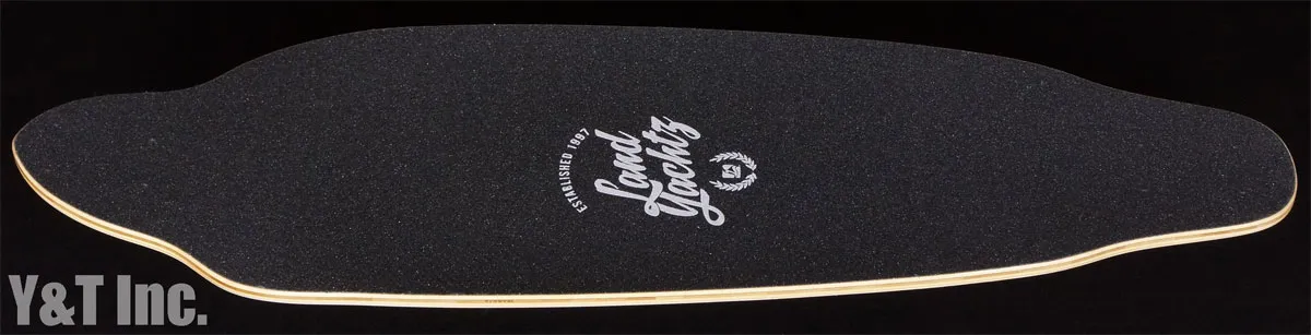 ランドヤッツ 2014 マミーの画像9 画像:ランドヤッツ 2014 マミー_9