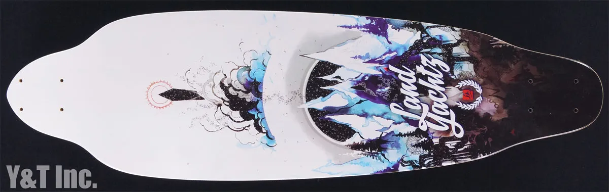 ランドヤッツ 2014 マミーの画像1 画像:ランドヤッツ 2014 マミー_1