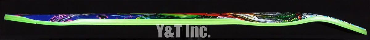 ランドヤッツ 2014 ピースメーカー36 B品の画像5 画像:ランドヤッツ 2014 ピースメーカー36 B品_5