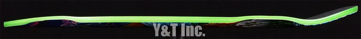 ランドヤッツ 2014 ピースメーカー36 B品の画像6 画像:ランドヤッツ 2014 ピースメーカー36 B品_6