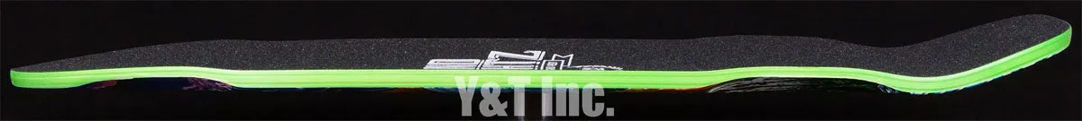 ランドヤッツ 2014 ピースメーカー36 B品の画像7 画像:ランドヤッツ 2014 ピースメーカー36 B品_7