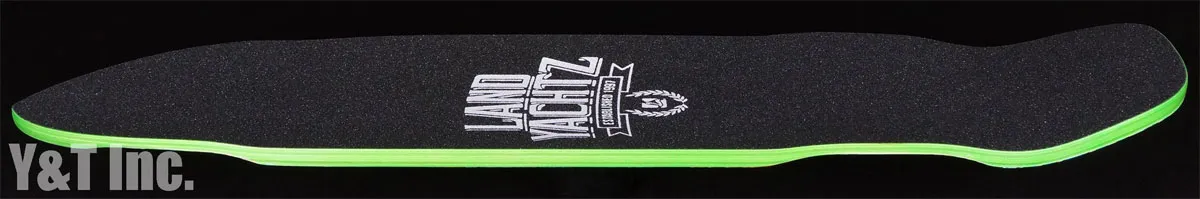 ランドヤッツ 2014 ピースメーカー36 B品の画像8 画像:ランドヤッツ 2014 ピースメーカー36 B品_8