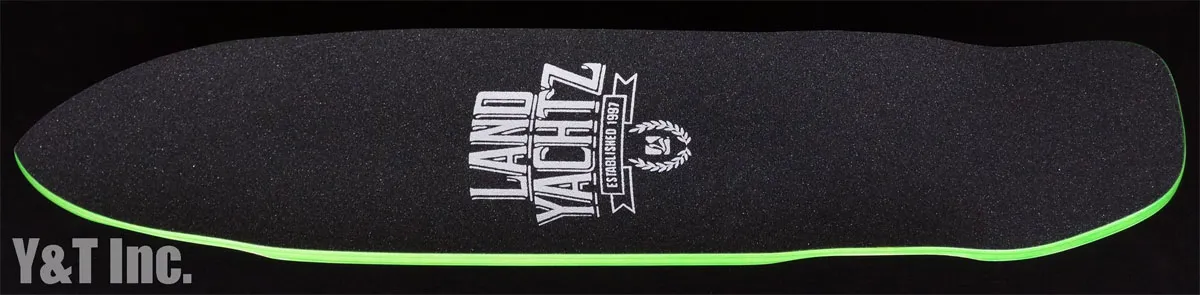 ランドヤッツ 2014 ピースメーカー36 B品の画像9 画像:ランドヤッツ 2014 ピースメーカー36 B品_9