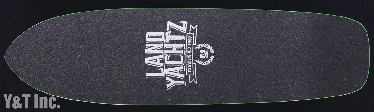 ランドヤッツ 2014 ピースメーカー36 B品の画像10 画像:ランドヤッツ 2014 ピースメーカー36 B品_10