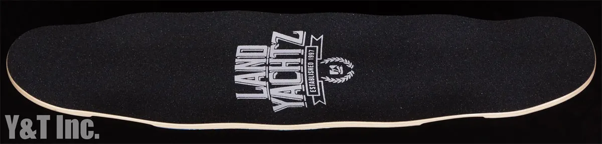 ランドヤッツ 2014 リップルリッジの画像9 画像:ランドヤッツ 2014 リップルリッジ_9