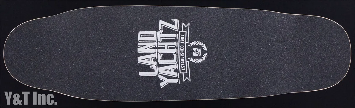 ランドヤッツ 2014 リップルリッジの画像10 画像:ランドヤッツ 2014 リップルリッジ_10