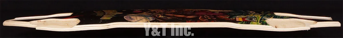 ランドヤッツ 2014 ウルフシャークの画像4 画像:ランドヤッツ 2014 ウルフシャーク_4