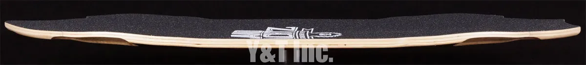 ランドヤッツ 2014 ウルフシャークの画像7 画像:ランドヤッツ 2014 ウルフシャーク_7