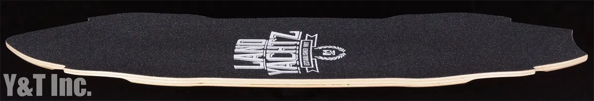 ランドヤッツ 2014 ウルフシャークの画像8 画像:ランドヤッツ 2014 ウルフシャーク_8