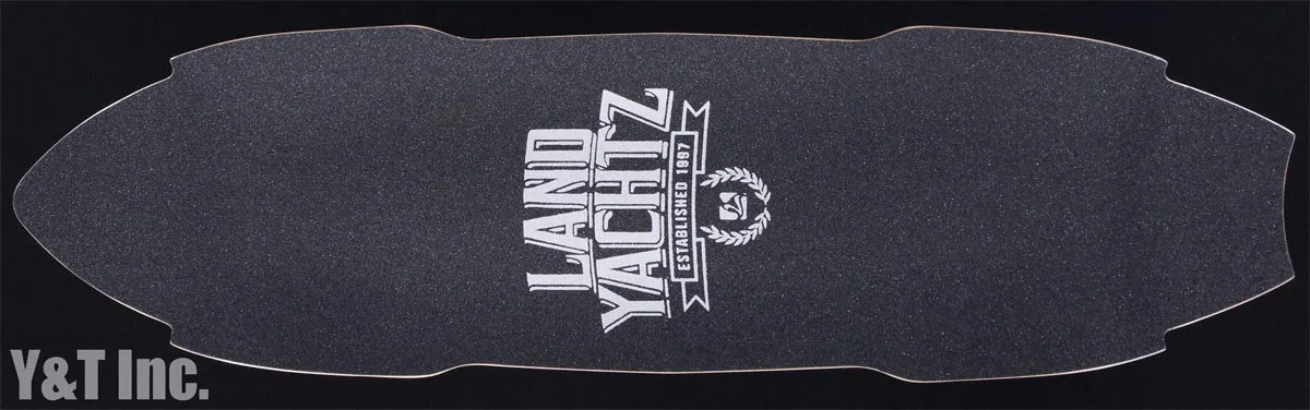 ランドヤッツ 2014 ウルフシャークの画像10 画像:ランドヤッツ 2014 ウルフシャーク_10