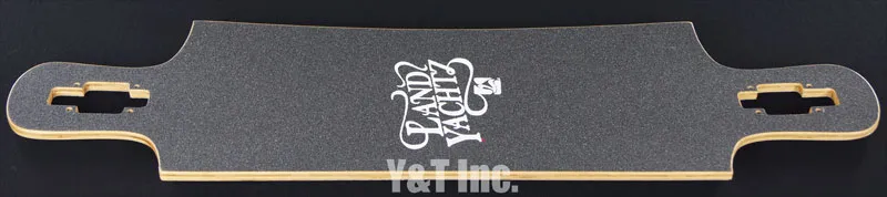 画像:ランドヤッツ 2013 ファイバーグラス ドロップハンマー_8