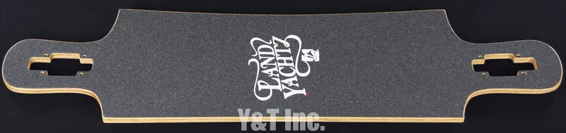 画像:ランドヤッツ 2013 ファイバーグラス ドロップハンマー_9