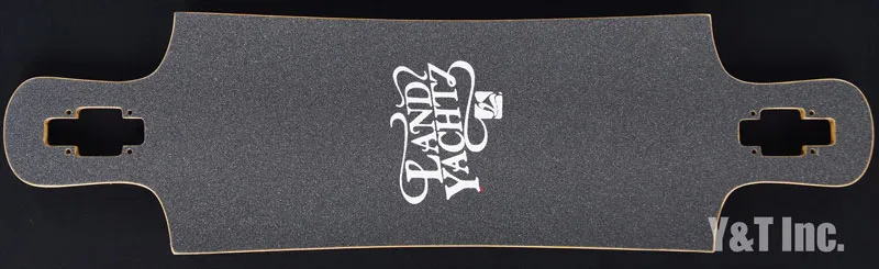 画像:ランドヤッツ 2013 ファイバーグラス ドロップハンマー_10