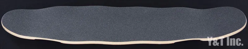 ランドヤッツ 2013 リップルリッジの画像6 画像:ランドヤッツ 2013 リップルリッジ_6