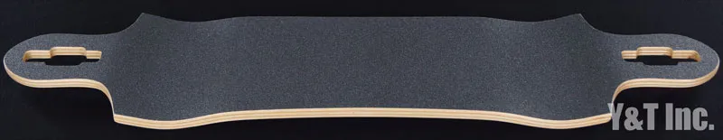 ランドヤッツ 2013 スイッチブレード38の画像7 画像:ランドヤッツ 2013 スイッチブレード38_7