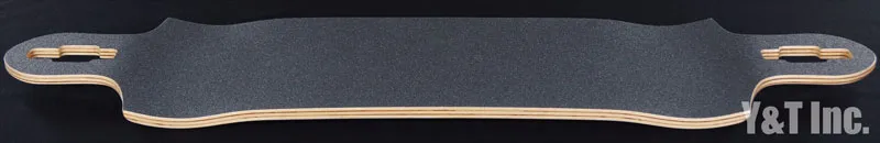 ランドヤッツ 2013 スイッチブレード40の画像6 画像:ランドヤッツ 2013 スイッチブレード40_6