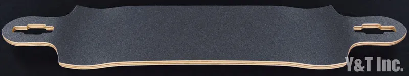 ランドヤッツ 2013 スイッチブレード40の画像7 画像:ランドヤッツ 2013 スイッチブレード40_7