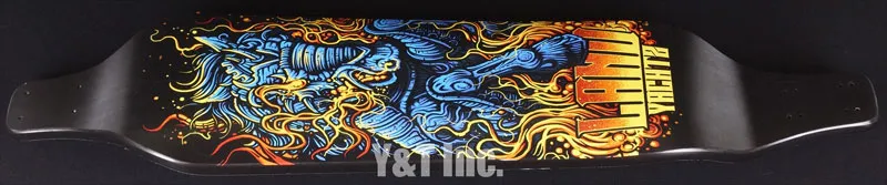 ランドヤッツ 2013 エヴォの画像2 画像:ランドヤッツ 2013 エヴォ_2