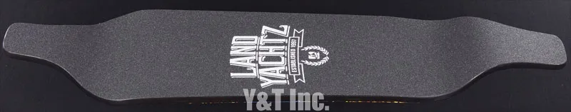 ランドヤッツ 2013 エヴォの画像7 画像:ランドヤッツ 2013 エヴォ_7