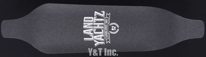 ランドヤッツ 2013 エヴォの画像8 画像:ランドヤッツ 2013 エヴォ_8