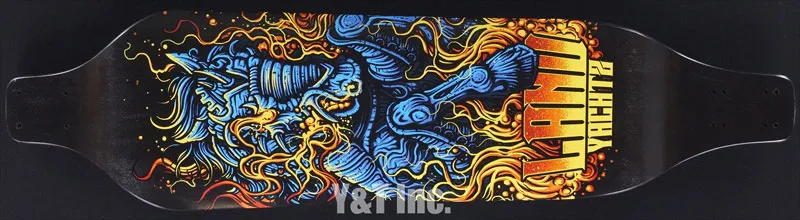 ランドヤッツ 2013 エヴォの画像1 画像:ランドヤッツ 2013 エヴォ_1