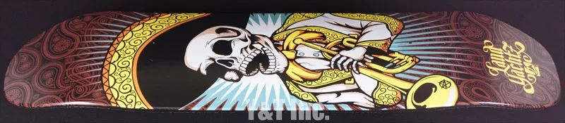 ランドヤッツ 2013 ロコ33の画像2 画像:ランドヤッツ 2013 ロコ33_2