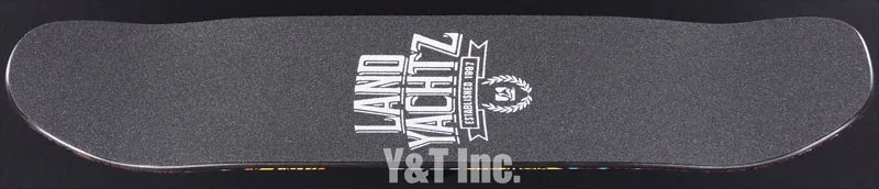 ランドヤッツ 2013 ロコ33の画像7 画像:ランドヤッツ 2013 ロコ33_7