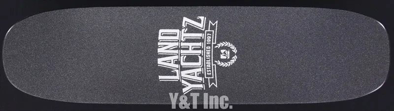 ランドヤッツ 2013 ロコ33の画像8 画像:ランドヤッツ 2013 ロコ33_8