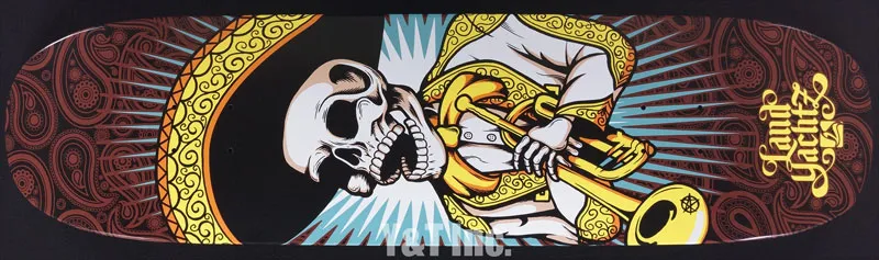 ランドヤッツ 2013 ロコ33の画像1 画像:ランドヤッツ 2013 ロコ33_1