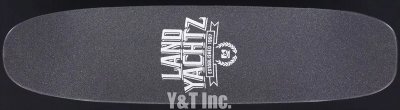 ランドヤッツ 2013 ロコ35の画像8 画像:ランドヤッツ 2013 ロコ35_8