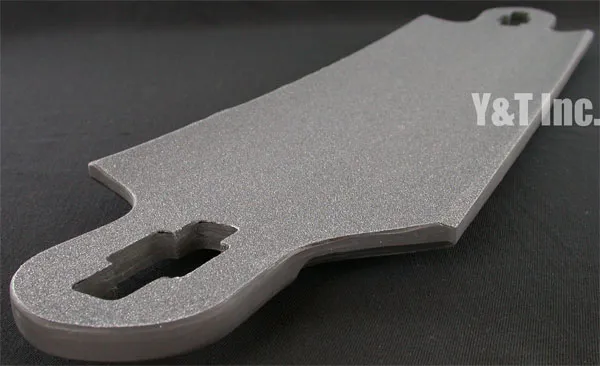 ランドヤッツ カーボンナイントゥーファイブの画像3 画像:ランドヤッツ カーボンナイントゥーファイブ_3