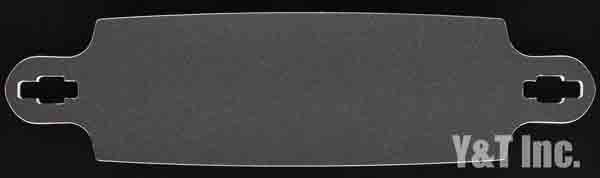 ランドヤッツ ドロップスピード ホワイトの画像2 画像:ランドヤッツ ドロップスピード ホワイト_2
