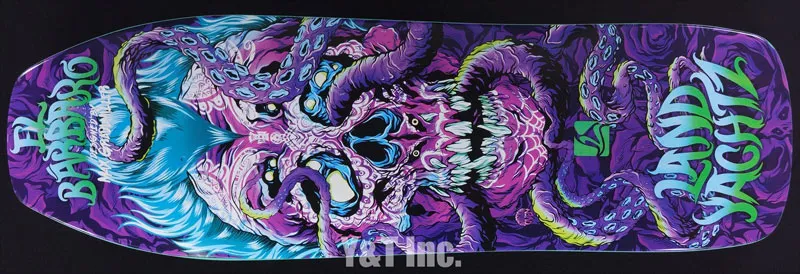 画像:ランドヤッツ 2013 エルバーバロ_1