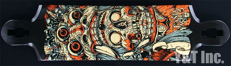 ランドヤッツ ナイントゥーファイブの画像1 画像:ランドヤッツ ナイントゥーファイブ_1