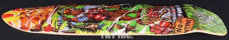 ランドヤッツ ピースメーカーの画像4 画像:ランドヤッツ ピースメーカー_4