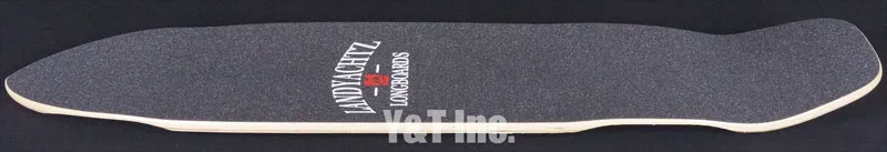 ランドヤッツ ピースメーカーの画像7 画像:ランドヤッツ ピースメーカー_7