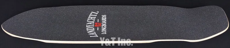 ランドヤッツ ピースメーカーの画像8 画像:ランドヤッツ ピースメーカー_8