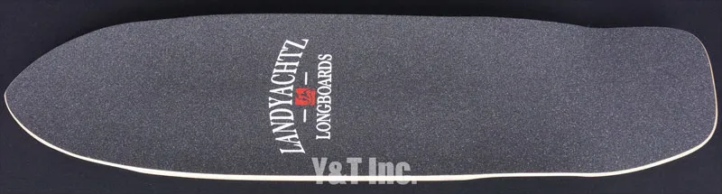 ランドヤッツ ピースメーカーの画像9 画像:ランドヤッツ ピースメーカー_9