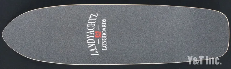 ランドヤッツ ピースメーカーの画像10 画像:ランドヤッツ ピースメーカー_10