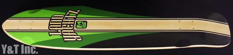 ランドヤッツ トゥルーパーの画像2 画像:ランドヤッツ トゥルーパー_2