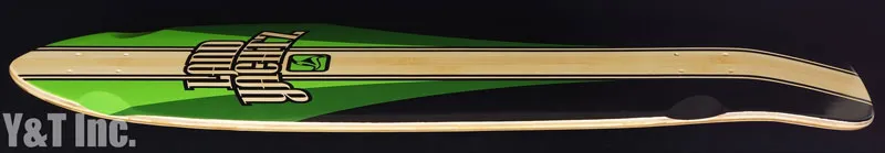 ランドヤッツ トゥルーパーの画像3 画像:ランドヤッツ トゥルーパー_3