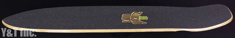 ランドヤッツ トゥルーパーの画像8 画像:ランドヤッツ トゥルーパー_8