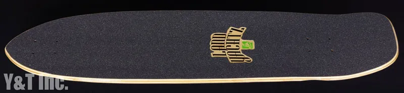 ランドヤッツ トゥルーパーの画像9 画像:ランドヤッツ トゥルーパー_9